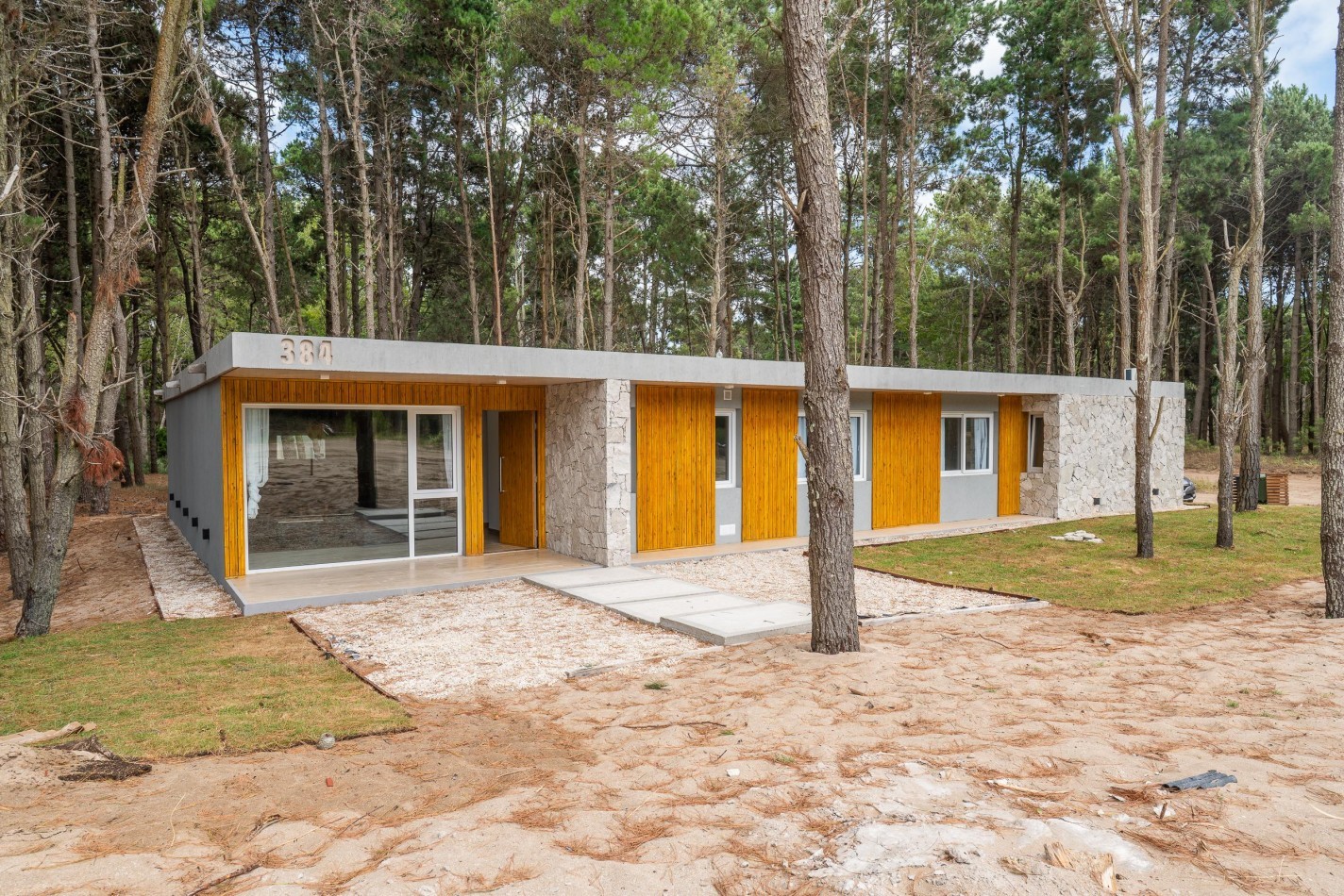 Alquiler casa Villarobles Serena 