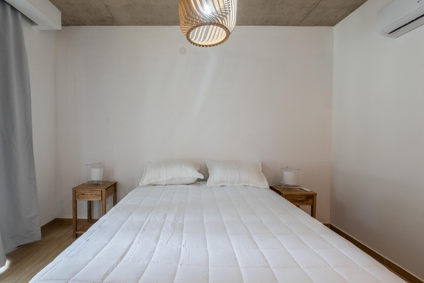 Alquiler casa Villarobles Serena 