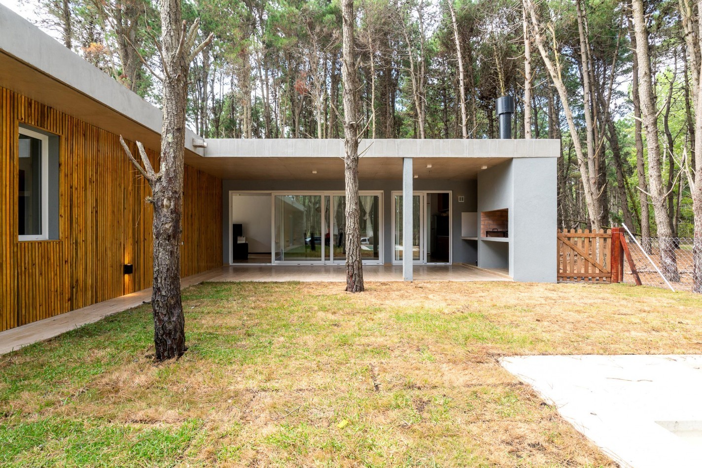 Alquiler casa Villarobles Serena 