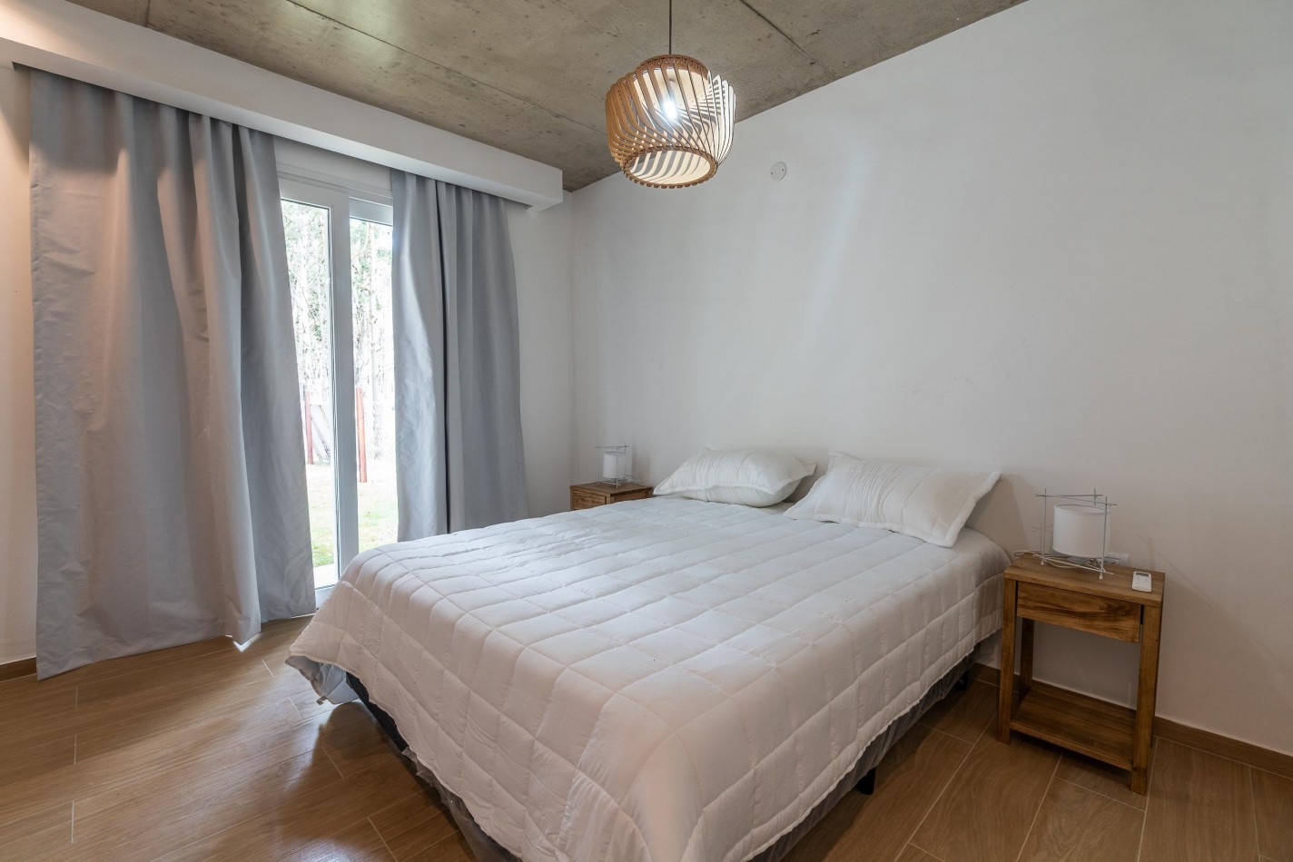 Alquiler casa Villarobles Serena 