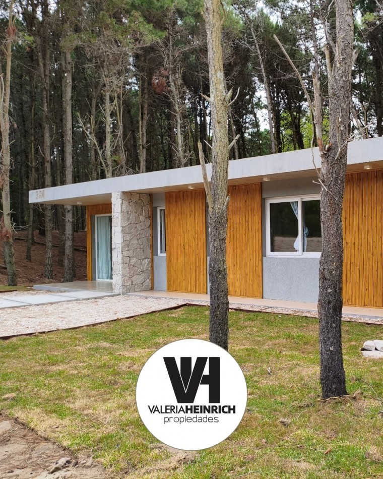 Alquiler casa Villarobles Serena 