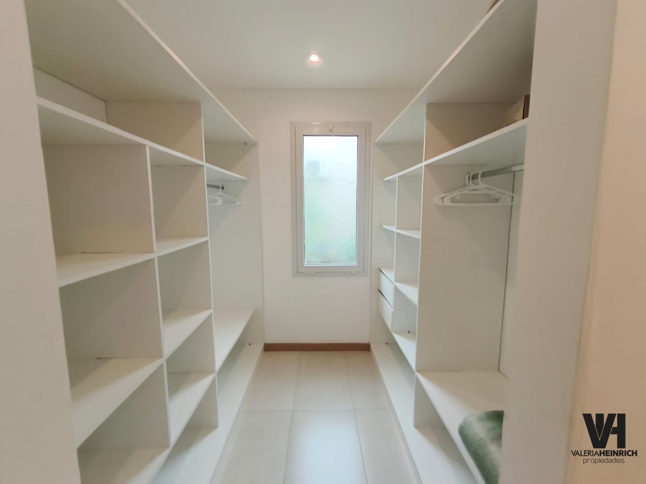 Venta Costa Esmeralda Ecuestre 4 dorm pileta 