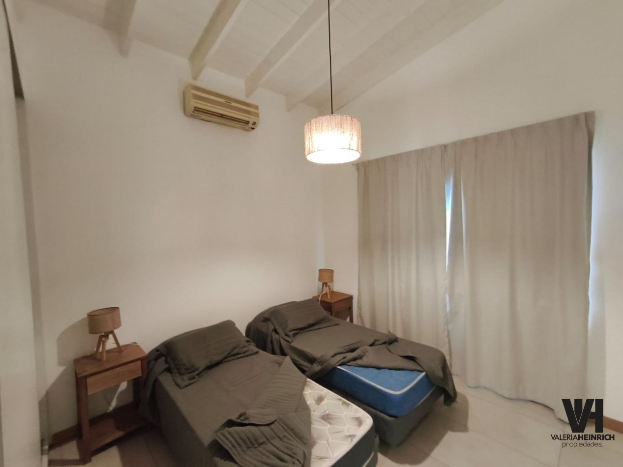 Venta Costa Esmeralda Ecuestre 4 dorm pileta 