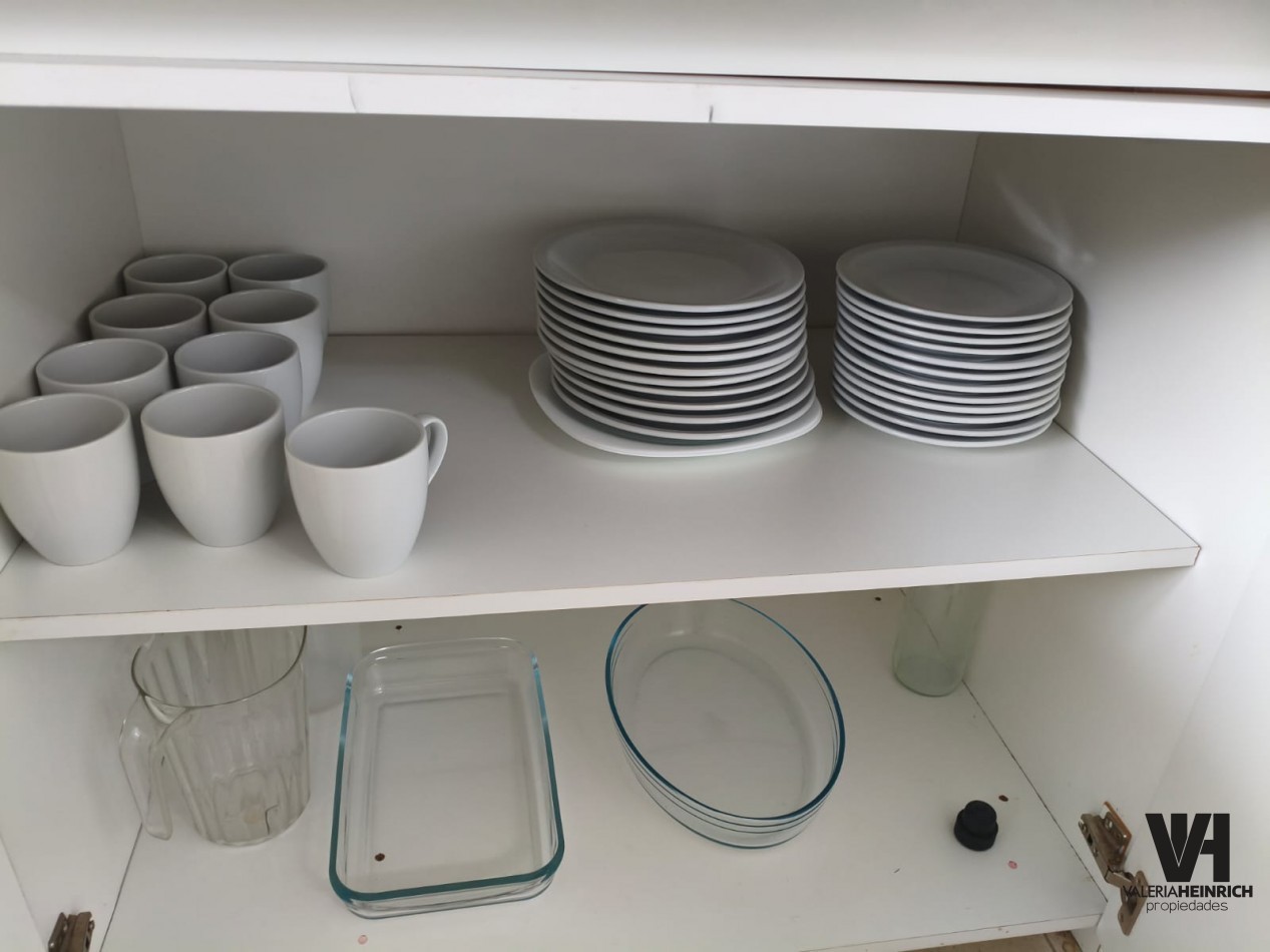 Venta Costa Esmeralda Ecuestre 4 dorm pileta 