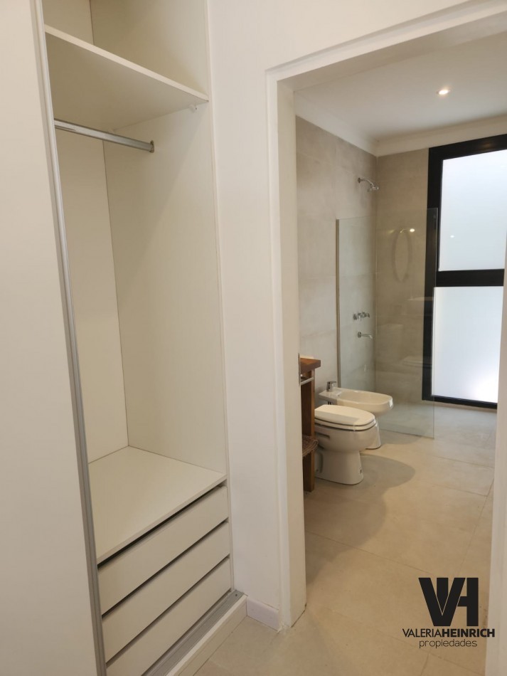 Venta Costa Esmeralda Senderos 2. 4 dorm.