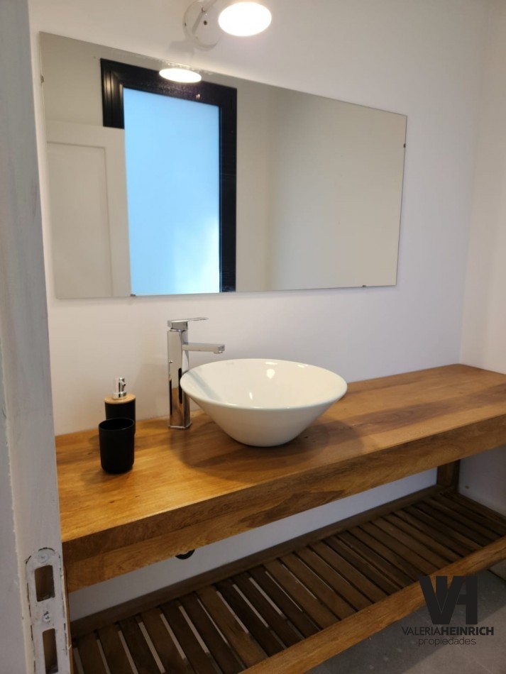Venta Costa Esmeralda Senderos 2. 4 dorm.