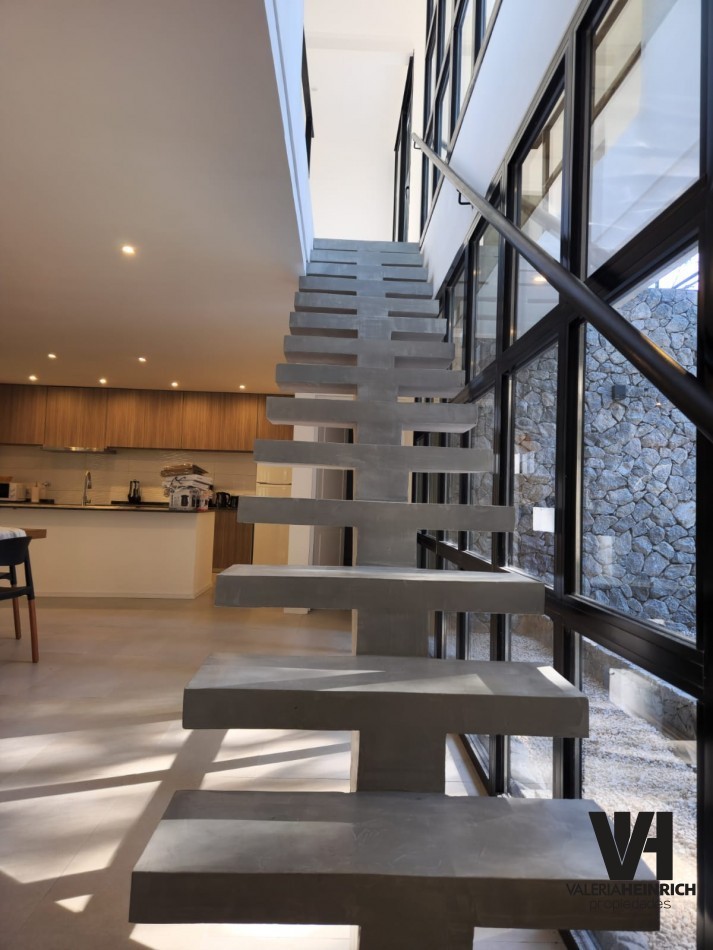 Venta Costa Esmeralda Senderos 2. 4 dorm.