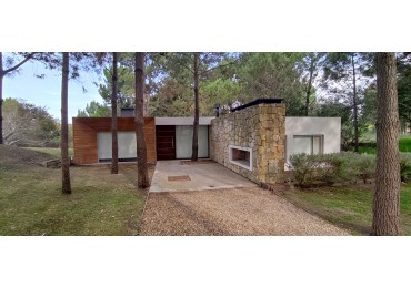 Casa en venta en Costa Esmeralda Deportiva 