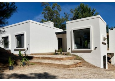 Venta casa Costa Esmeralda deportiva 3 dorm