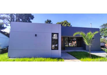 Casa en venta Pinamar Ostende