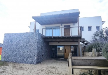Alquiler casa Costa Esmeralda Deportiva 