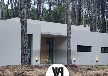 Casa venta Villarobles Pinamar Costa Esmeralda
