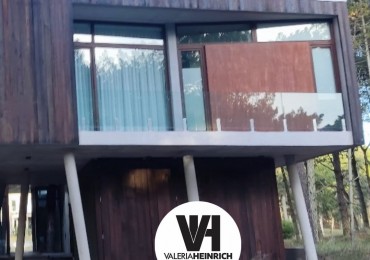 Casa venta en Villarobles Costa Esmeralda Pinamar