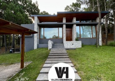 Casa en Venta Villarobles Pinamar piscina