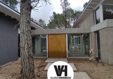 venta casa Villarobles Serena Pinamar Villa Robles