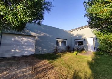 Casa Venta Costa Esmeralda