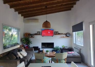 Casa Venta Costa Esmeralda