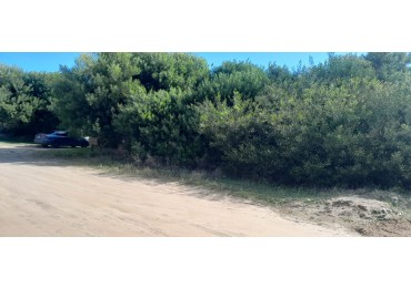 Lote Costa Esmeralda Ecuestre 