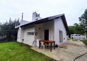 casa en venta Oatende casi Valeria del mar, a 2 cuadras de Bathurst. 