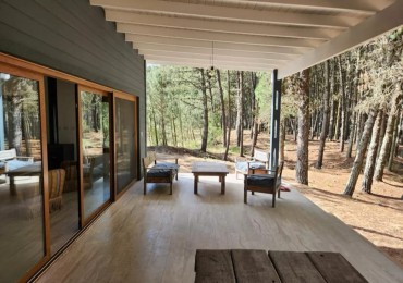 Casa en venta Barrio bosque