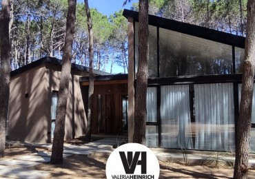 Alquiler  y venta casa Villarobles Brisas 3 dorm suite. cerca del mar
