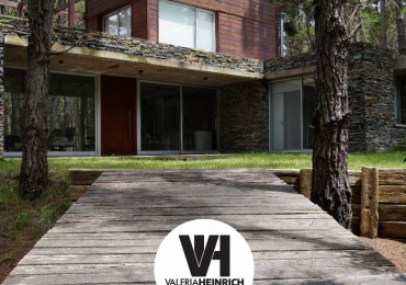 Venta casa Villarobles 