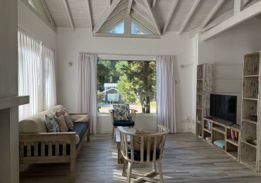 Casa en venta Costa Esmeralda Deportiva 