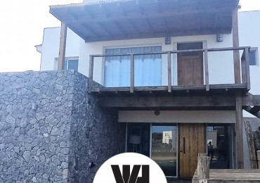 Venta casa Costa Esmeralda Deportiva 4 dorm. 