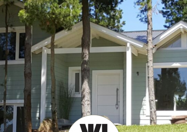 Casa en venta Costa Esmeralda Deportiva 