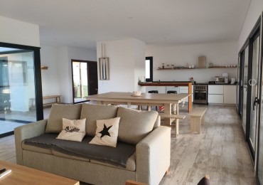 Venta de casa Costa Esmeralda Deportiva piscina 