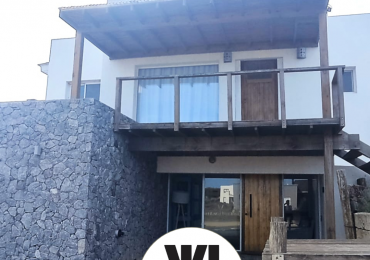 Alquiler casa Costa Esmeralda Deportiva 