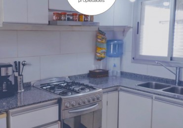 VENTA DEPARTAMENTO PINAMAR CON PISCINA AMARRAS