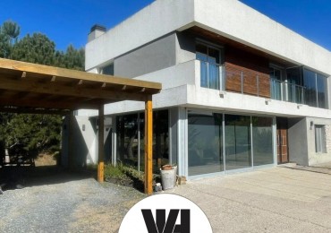 Venta Costa Esmeralda deportiva oportunidad permuta