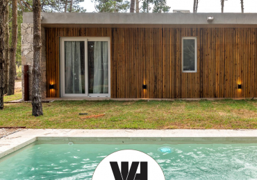 Alquiler casa Villarobles Serena 