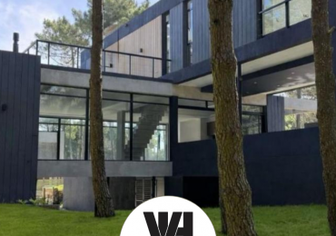 Venta Casa Villarobles Villa Robles Pinamar