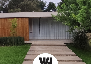 Casa en venta Costa Esmeralda Deportiva gas natural losa oportunidad