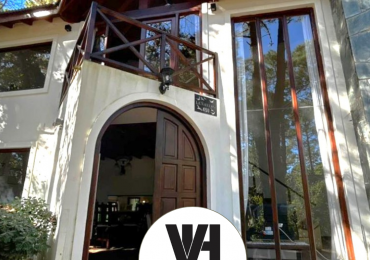 Casa en venta Carilo Pinamar gas natural oportunidad