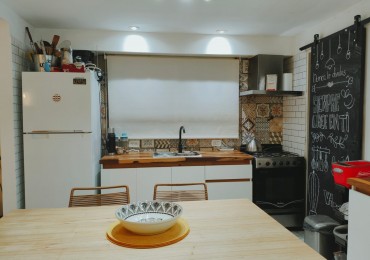 Venta departamento duplex Pinamar mar de Ostende Robette cochera oportunidad permuta