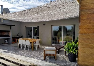 Alquiler Costa Esmeralda Deportiva 6 pax