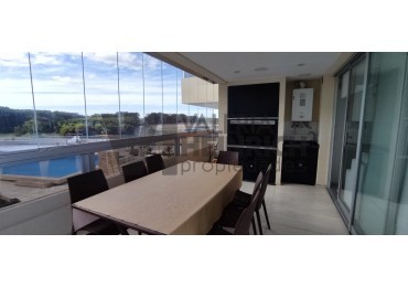 ALQUILER DEPARTAMENTO vista al mar CANDIDA VILLAROBLES 3 AMB