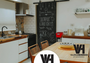 Venta departamento duplex Pinamar mar de Ostende Robette cochera oportunidad permuta