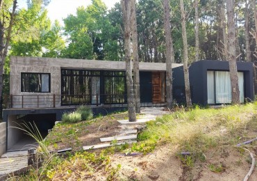 ALQUILER CASA VILLAROBLES 