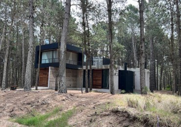 Casa en alquiler Villarobles Albatros