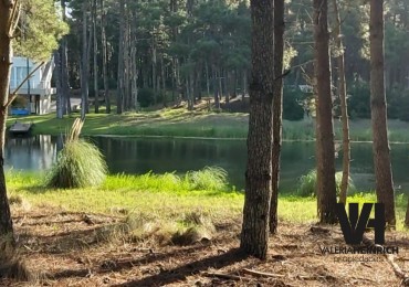 LOTE EN VILLAROBLES