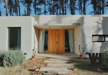 Casa venta Villarobles Albatros Piscina Hermosa mar