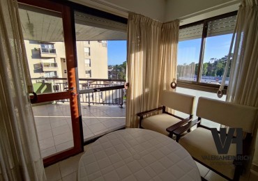 Alquiler Departamento 2 Ambientes Pinamar
