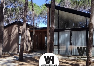 Venta casa Villarobles Brisas 3 suite