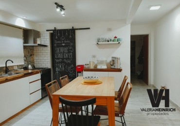 Venta departamento duplex Pinamar mar de Ostende Robette cochera oportunidad permuta