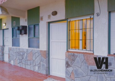 Venta departamento en Villa Gesell Sur 2 ambientes permuta oportunidad
