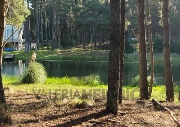 LOTE EN VILLAROBLES